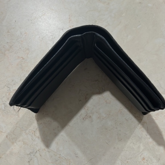 Gucci microguccissima wallet blue - Picture 3 of 8